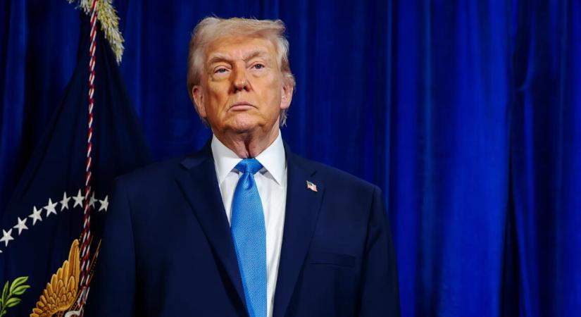 Trump: az Egyesült Államok növeli a Tomahawk rakéták és a Patriot légvédelmi rendszerek gyártását