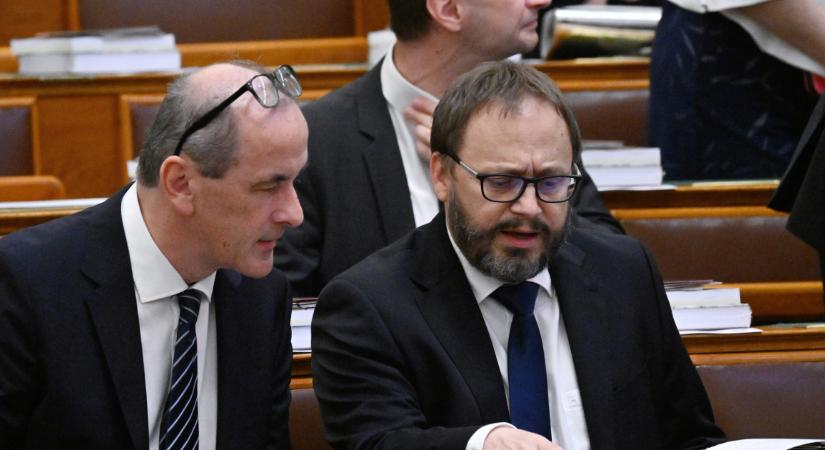 Az új pénzügyminiszter bejelentette: pótköltségvetést készít az új kormány