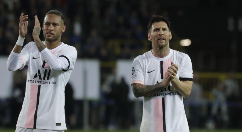 Messi érzelmes nyilatkozatot tett a vb-ről