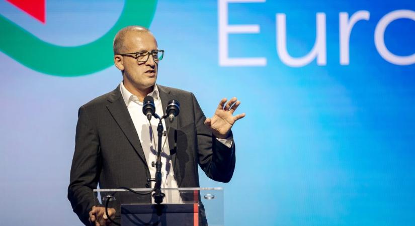 Tarr Zoltán elismerte: eredetileg Rubovszky Ritát jelölték volna oktatási miniszternek
