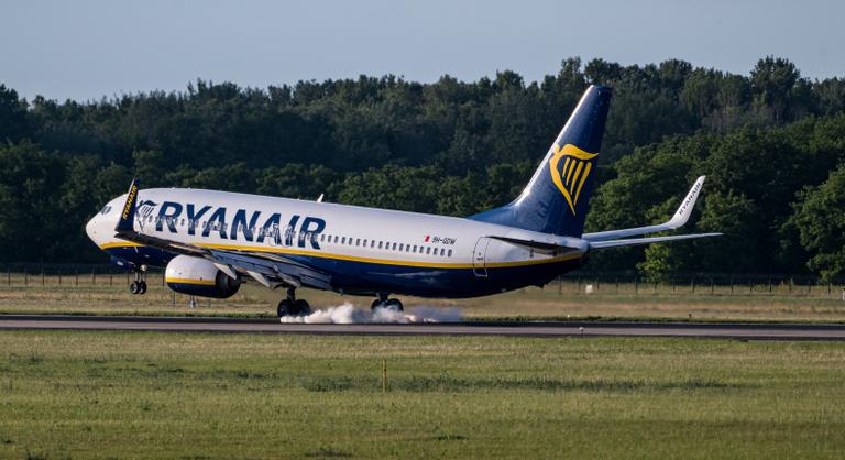 Felszámolásról döntött a Ryanair, tucatnyi útvonal szűnik meg