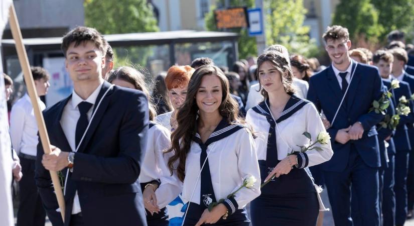 Érettségi helyett itt a nagy májusi tesztünk: te átmennél ezen a kvízen?