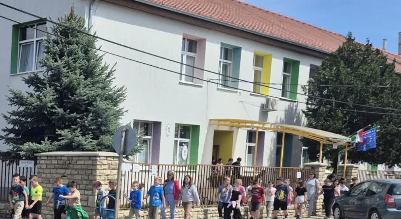 TBC-vel fertőzött diákokat találtak az egyik gyáli általános iskolában