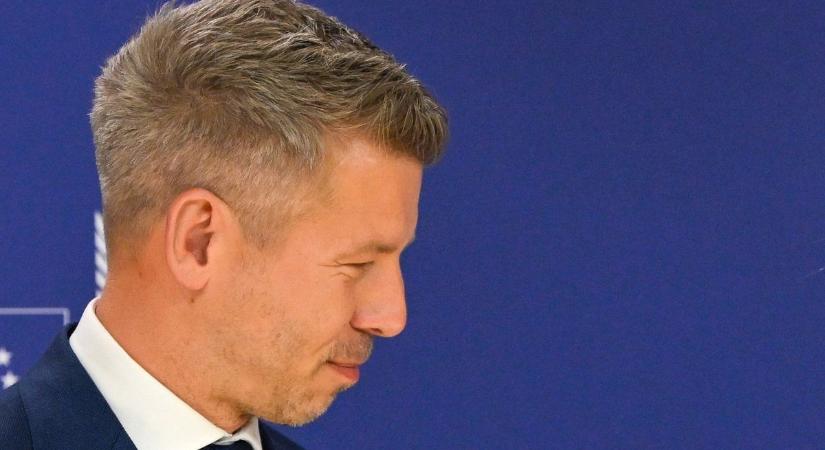 Most érkezett: kiderült, hova utazik először miniszterelnökként Magyar Péter