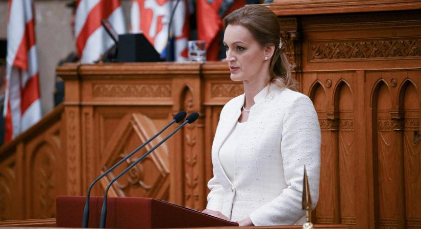 Forsthoffer Ágnes: Új korszakot kezdünk a magyar parlamentáris demokrácia történetében