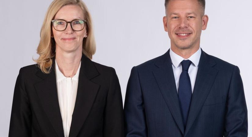 Görög Márta lehet az igazságügyi miniszter