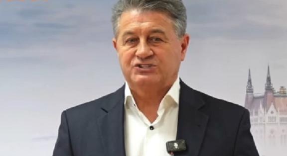 Tasó László úgy véli, ha nem kukázzák, idén is győzött volna egyéniben