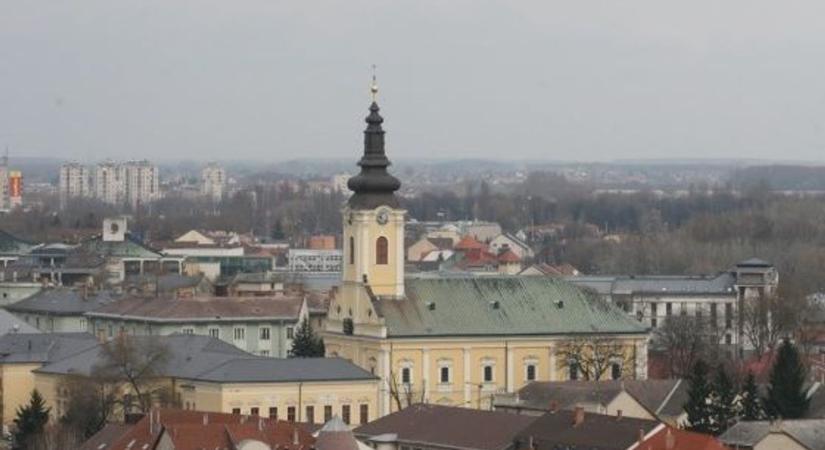 Elfeledett épületek titkai: így tárják fel Nyíregyháza múltját egy különleges konferencián
