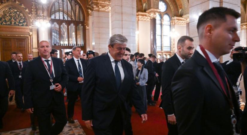 Kapitány István máris odavágott a fideszeseknek