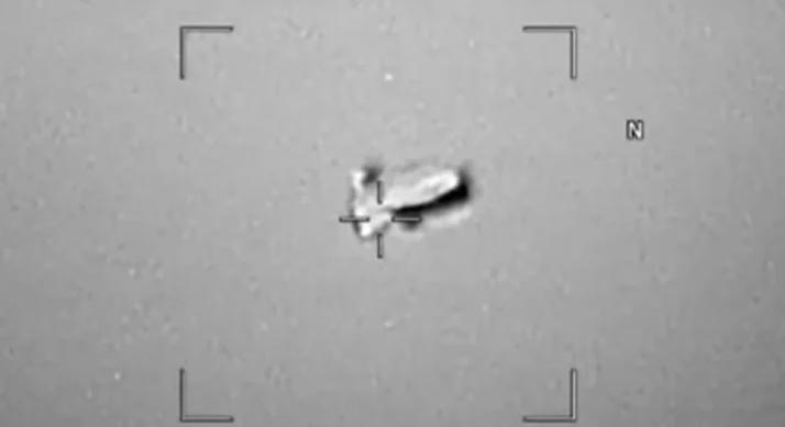 Szenzáció a Pentagonban – Megnyílt az évtizedekig őrzött UFO-archívum