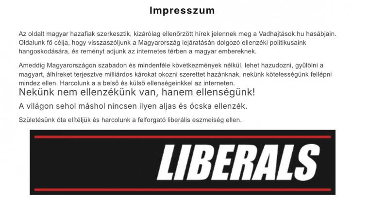 Orbán Viktor Dopeman showjában intett búcsút, de egy náci karlendítés lett belőle