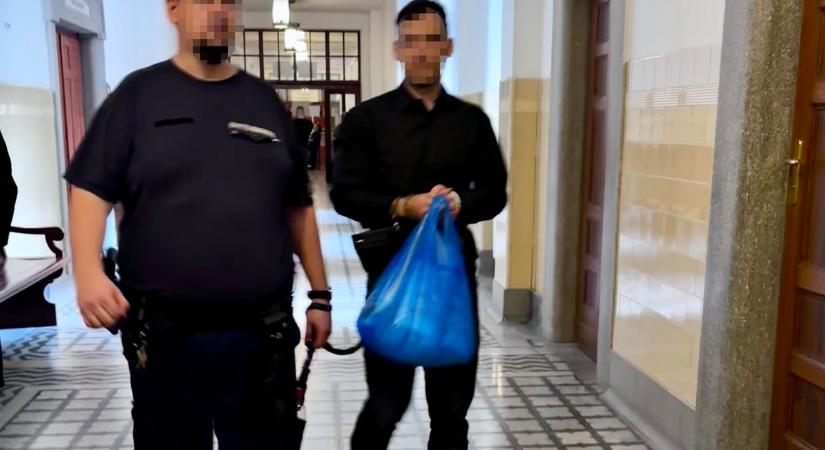 Szabadulása után négy újabb lányt erőszakolhatott meg a kelenföldi szexragadozó