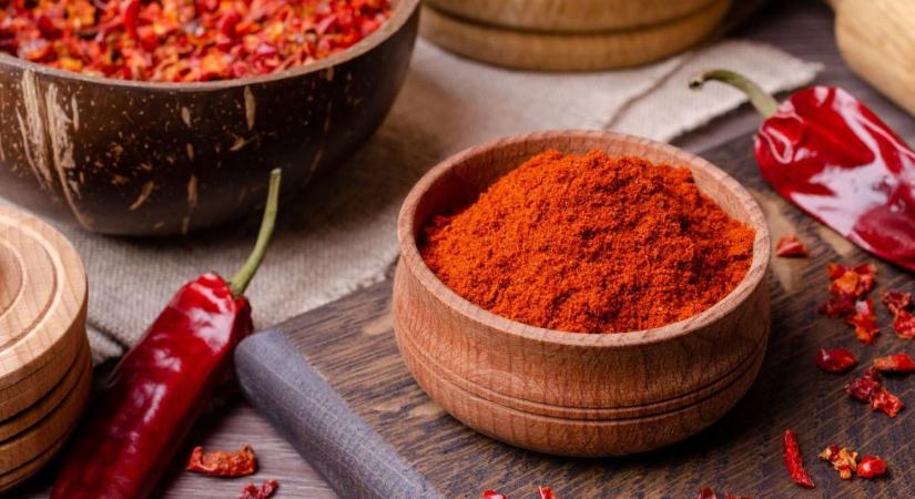 Egy fűszer, ami világhírűvé tett minket: a paprika igazi története