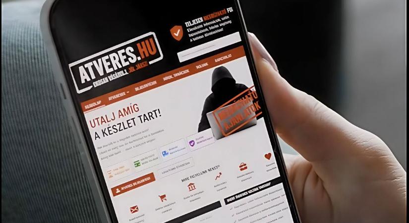 Kendőzetlen videóban mutatják meg a zsaruk, hogy működnek a csalások!