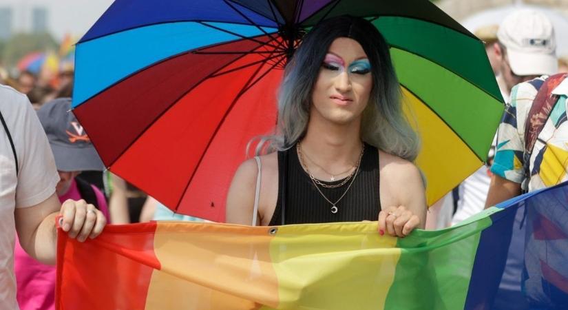 Ez nem tartott sokáig: a leendő belügyminiszter már most döntött a Pride sorsáról