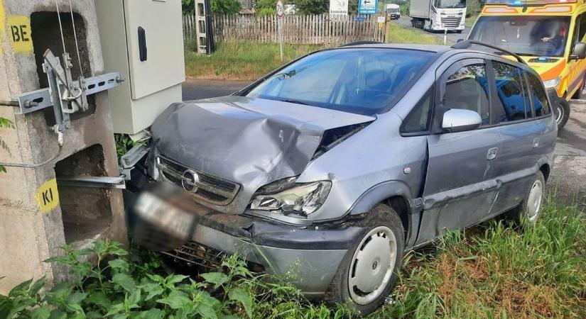 Telefon a kézben, halál az úton: a figyelmetlenség lett az új közellenség Szabolcsban is