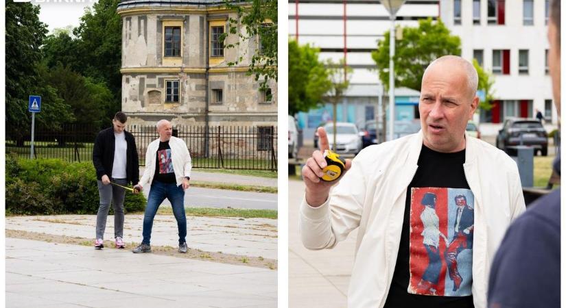 Alakul: jégpálya épül a vasi városban