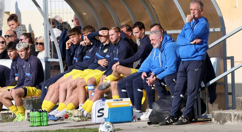 Folytatná remek sorozatát a BFC Siófok