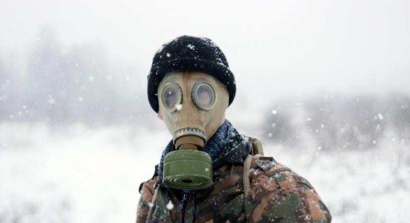 Ennyiszer sértette meg a tűzszünetet az ukrán hadsereg