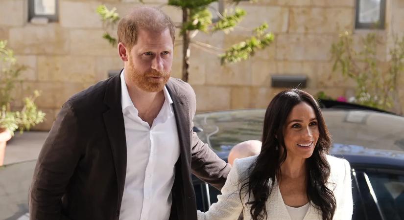 Kiderült: ez Harry herceg legnagyobb szívfájdalma