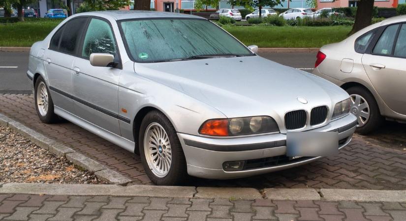 BMW 8000-ért? Titokzatos autók a somogyi végrehajtási piacon, de vajon tényleg elhozhatók ennyiért?