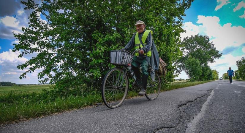 Hatalmas beruházáson esett át ez a hajdú-bihari település! Sokan laknának itt szívesen