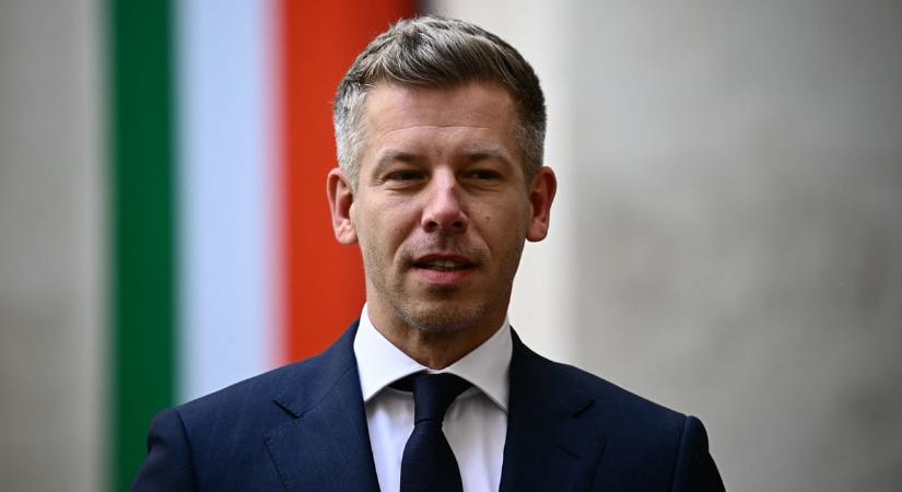 Magyar Pétert megválasztották miniszterelnöknek