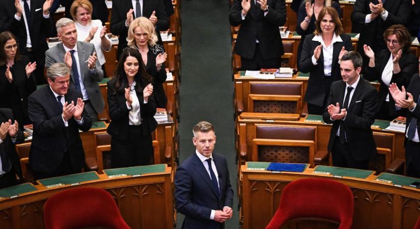 Vége az Orbán-Gyurcsány-korszaknak