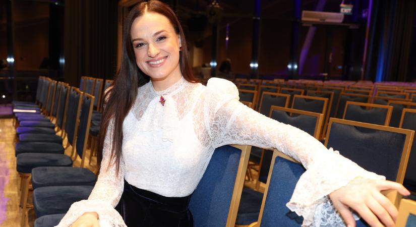 Ilyen háziasszonyként, a konyhában Gubik Petra - ma már nem nagyon főz, de nem volt ez mindig így - elmondja, mi történt