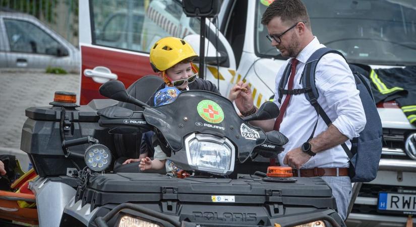 Az ittas vezetésnek sem lett következménye a Mátraalján