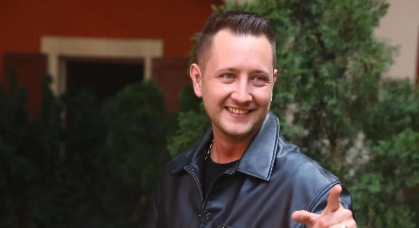 Peter Srámek az édesanyjáról vallott, meglepő dolog derült ki