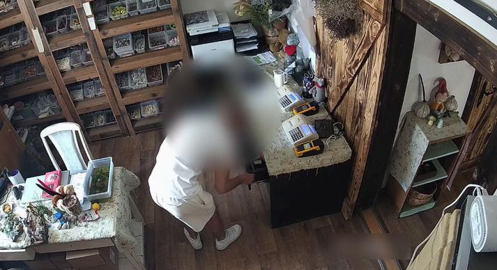 30 lakásba próbált meg besurrani a notórius tolvaj