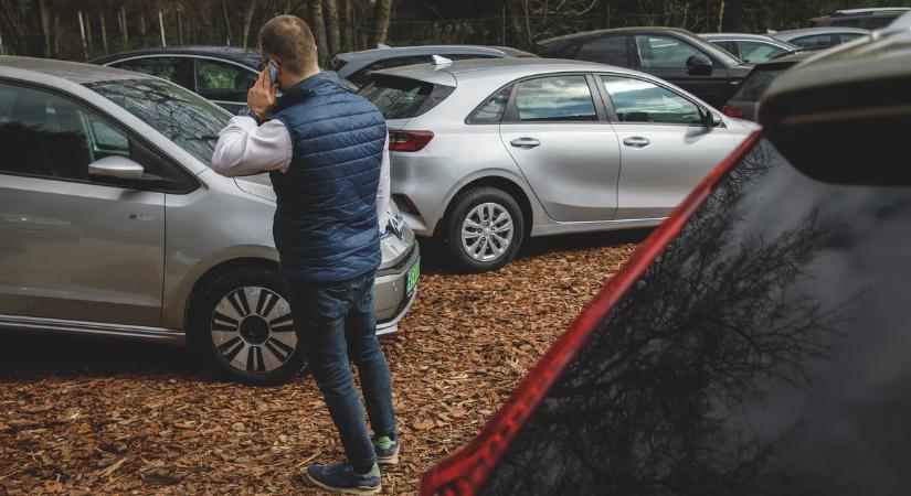 Használtautó-vásárlás: így szűrhetjük ki a megbízhatatlan kereskedéseket