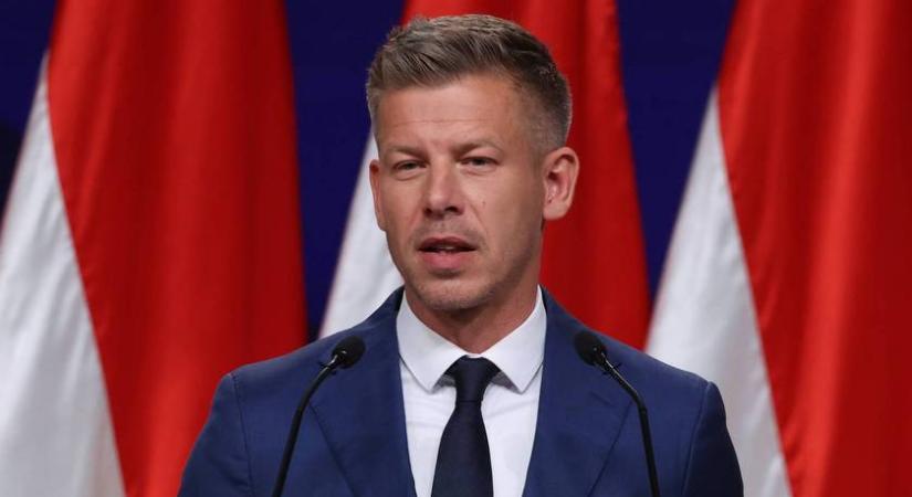 Megalakult az új Országgyűlés, Magyar Péter lett Magyarország miniszterelnöke: ezt mondta beszédében