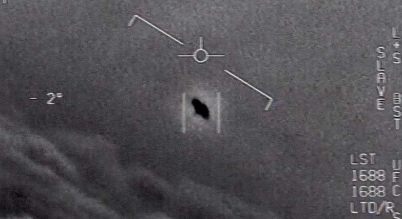 Titkosított UFO-aktákat hozott nyilvánosságra a Pentagon, a kriptopiac is reagált rá