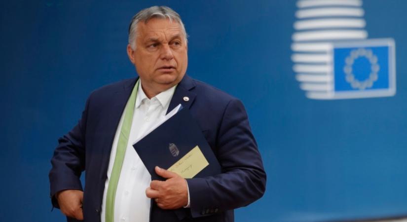 Orbán ma már a sokadik pofátlanságot követi el – történelmi szégyent okozott