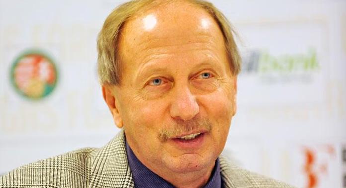 Szűk családi körben temették el Fazekas Lászlót