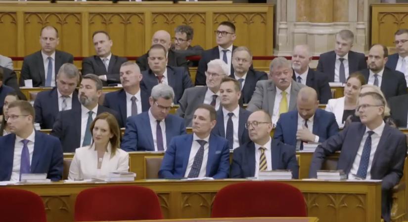 Normális ellenzéki szerepre készül a Fidesz-KDNP az új parlamentben