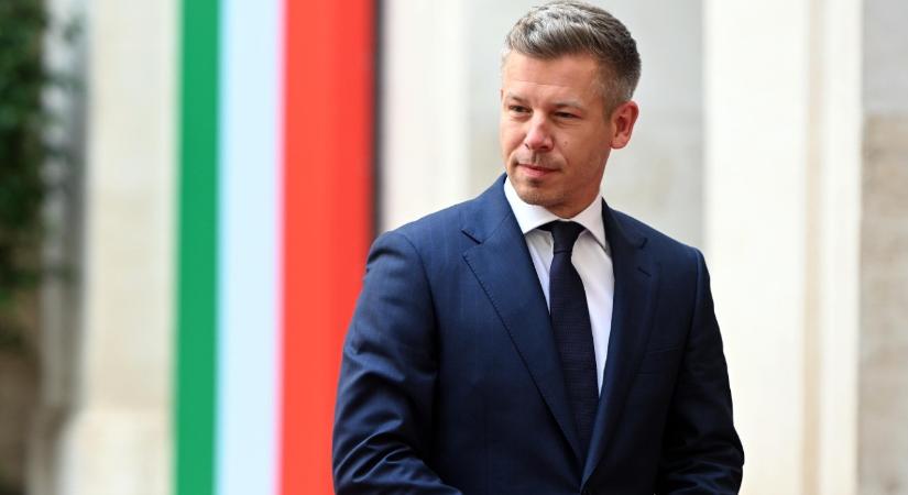 Közjog – Mostantól Magyar Péter vezeti az Orbán Viktor nélküli Orbán-kormányt