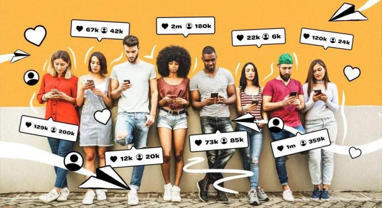 Inkább kölcsönzőként tekint a Z generáció az előfizetéses szolgáltatásokra