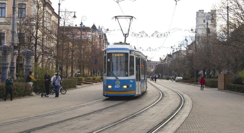 A sofőrök jó része elbukna ezen a villamosos KRESZ-teszten – te köztük vagy?