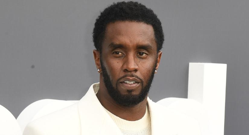 Kiderült a sötét titok: évekig titkos viszonyt folytatott P. Diddy a brit királyi család egyik tagjával