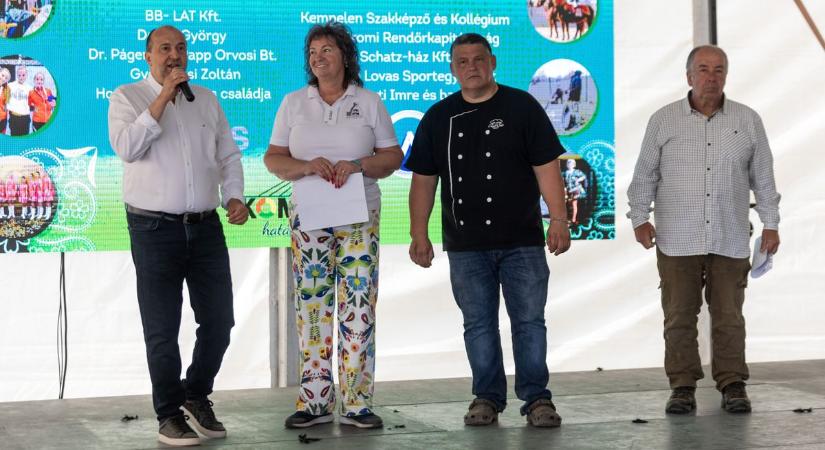 Tíz éve épít közösséget a Kemence Egyesület: hatalmas jubileumi bulit tartottak fotók, videó