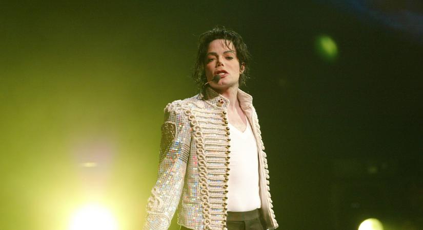 "Szó szerint lemásolta az egészet" - Komoly vádakkal illették Michael Jacksont