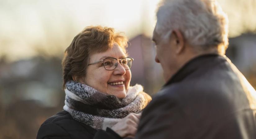 Minden harmadik magyar érzi magát anyagilag felkészültnek a várható hosszabb életre egy kutatás szerint