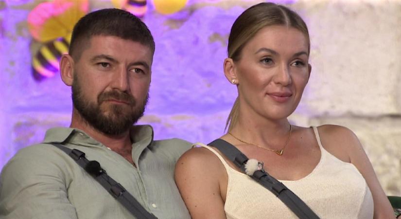 Hódi Pamela férje tarol, ahol megjelenik ott kő kövőn nem marad!