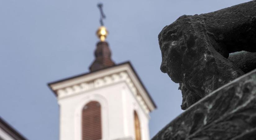 Nyárias idő érkezik vasárnap, de estére fordulat jöhet