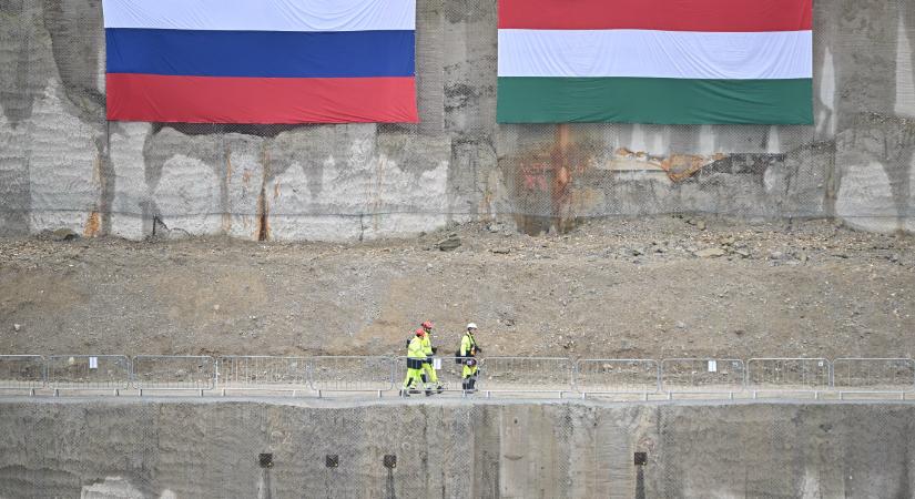 A Roszatom-vezér Paks-2 építésének felgyorsításában bízik