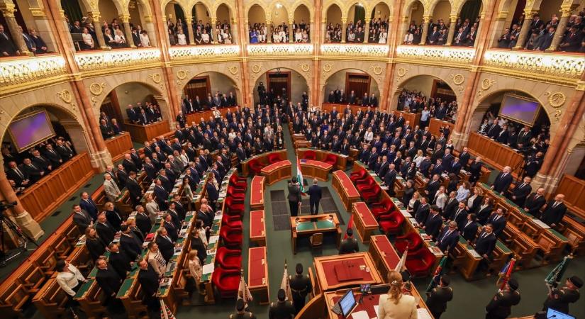 Magyar Péter bocsánatot kért a gyermekvédelmi rendszer minden áldozatától