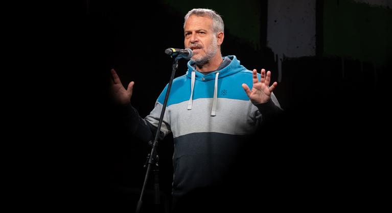 Juhász Péter keményen nekiment a 444 véleménycikkének, amelyben agyrémnek nevezik a Zsolti bácsi ügyet